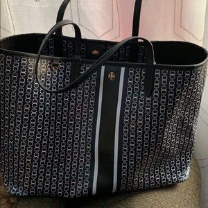 Tory Burch Gemini tote